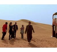 Doctor Who - Planet of the Dead