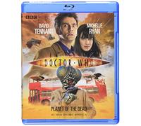 Doctor Who: Planet of the Dead