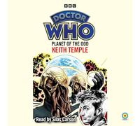 Doctor Who: Planet of the Ood : 10th Doctor Novelisation
