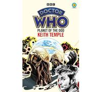 Doctor Who: Planet of the Ood (Target Collection): (Doctor Who Target Novels - Classic Era)