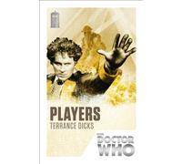 Doctor Who: Players: 50th Anniversary Edition: 172 (DOCTOR WHO, 172)