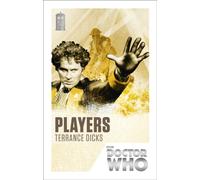 Doctor Who: Players : 50th Anniversary Edition