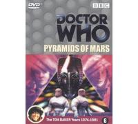 Doctor Who - Pyramids Of Mars