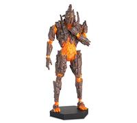 Doctor Who - Pyrovile Figurine - Doctor Who Figurine Collection by Eaglemoss Collections