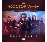 Doctor Who - Ravenous 4