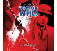 Doctor Who - Red (Big Finish)