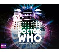 Doctor Who: Remembrance of The Daleks, Episode 4