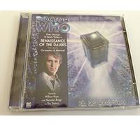 Doctor Who - Renaissance of the Daleks (Big Finish Adventures)