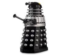 Doctor Who - Renegade Supreme Dalek Figurine - Doctor Who Figurine Collection by Eaglemoss Collections