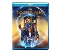 DOCTOR WHO RESOLUTI - BLUR - G3z