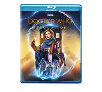 Doctor Who: Resolution (Blu-ray) Various (US IMPORT)
