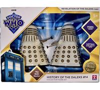 Doctor Who Revelation of the Daleks 1985