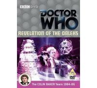 Doctor Who: Revelation of the Daleks – DVD – BBC