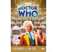 DOCTOR WHO: REVELATION OF THE DALEKS [EDIZIONE: STATI UNITI] NEW DVD