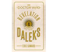 Doctor Who: Revelation of the Daleks (Target Collection)