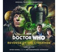 Doctor Who: Revenge of the Cybermen