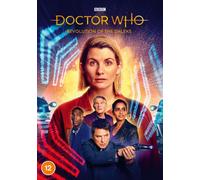 Doctor Who: Revolution of the Daleks