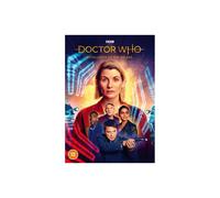 Doctor Who - Revolution of the Daleks [2020] (DVD)