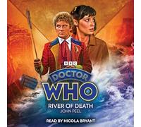 BBC – Audio Original – Doctor Who: River of Death – 6th Doctor