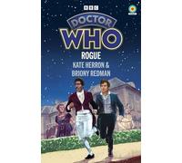 Doctor Who: Rogue – Target Collection – Doctor Who Target Novels (New Era, 8)