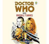 Doctor Who: Rose : 9th Doctor Novelisation