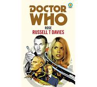 Doctor Who: Rose (Target Collection) – Doctor Who Target Novels - Classic Era – BBC