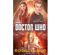 Doctor Who: Royal Blood