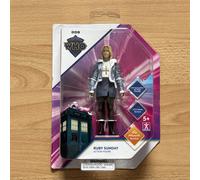 Doctor Who Ruby Sunday Action Figure