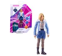 Doctor Who Ruby Sunday Action Figure NEW