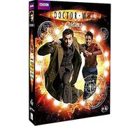Doctor who s3 - 4 dvd