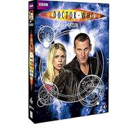 DOCTOR WHO -SAISON 1- - TV SER