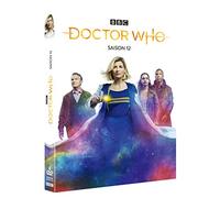 DOCTOR WHO - SAISON 12 - Digipak