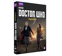 DOCTOR WHO saison 9
