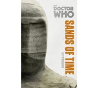 Doctor Who: Sands of Time: The Monster Collection Edition