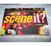 Doctor Who Scene It? DVD Game