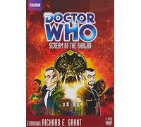 DOCTOR WHO SCREAM O - DVD - N3z