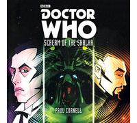 Doctor Who: Scream of the Shalka: An original Doctor Who novel
