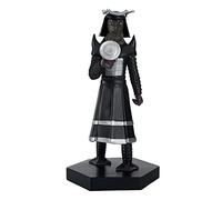 Doctor Who - Sea Devil Warrior Figurine - Doctor Who Figurine Collection by Eaglemoss Collections