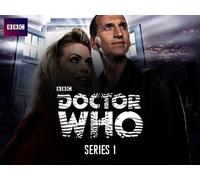 Doctor Who Season 1
