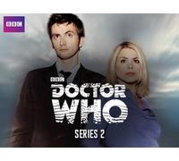 Doctor Who Season 2