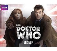 Doctor Who Season 4