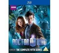 Doctor Who - The Complete Series 5 (Blu-ray)