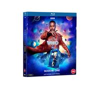 Doctor Who: Season One (2024) Blu-ray