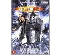 Doctor Who - Seizoen 2 Deel 3
