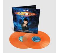 Doctor Who - Series 1 & 2 Murray Gold DLP