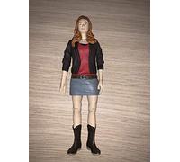 Doctor Who Series 1 2010 Amy Pond 5" Figure