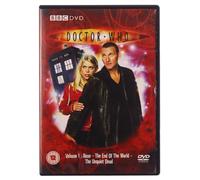 Doctor Who: Series 1 - Volume 1 [DVD]