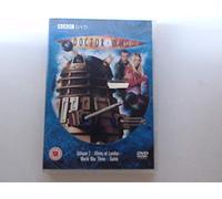 Doctor Who: Series 1 - Volume 2