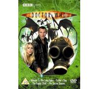 Doctor Who: Series 1 - Volume 3 [DVD] [2005]