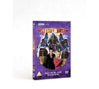 Doctor Who : Series 1 - Volume 4 [2005] [DVD]